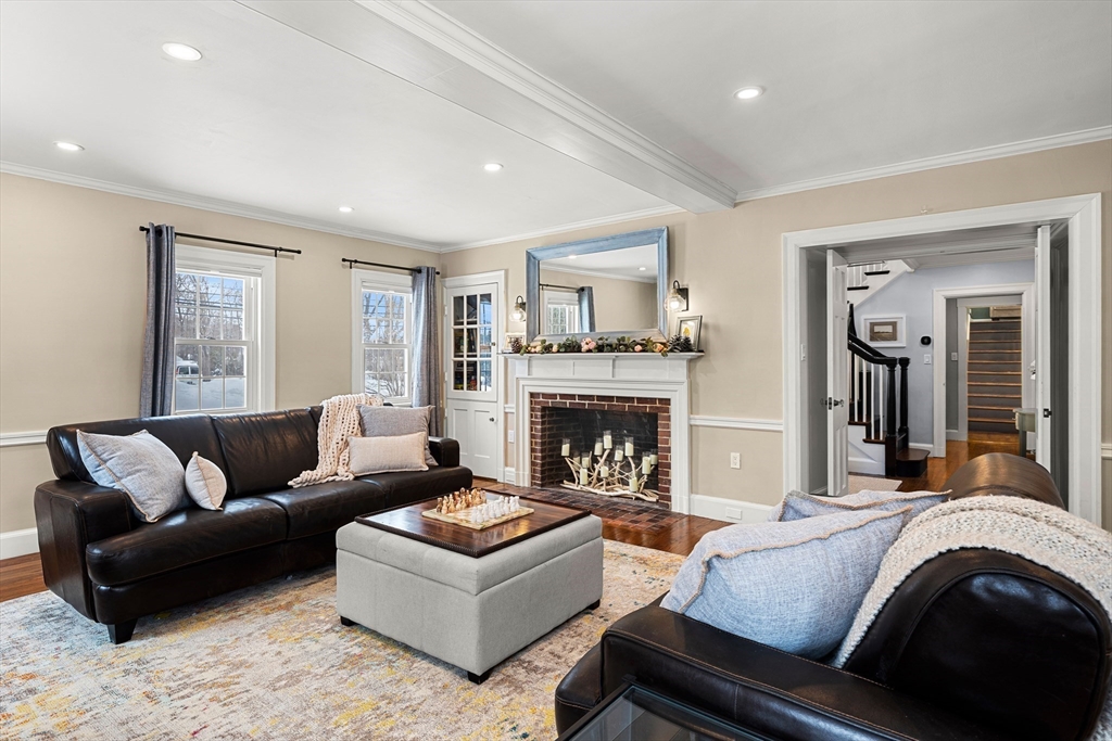 16 Porter Road