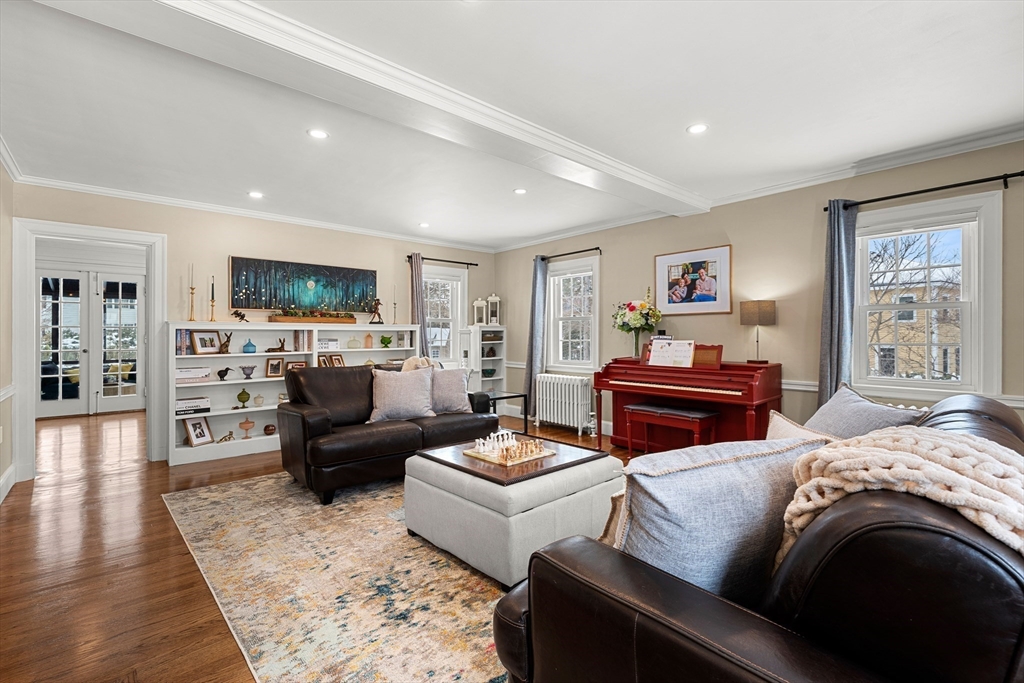 16 Porter Road