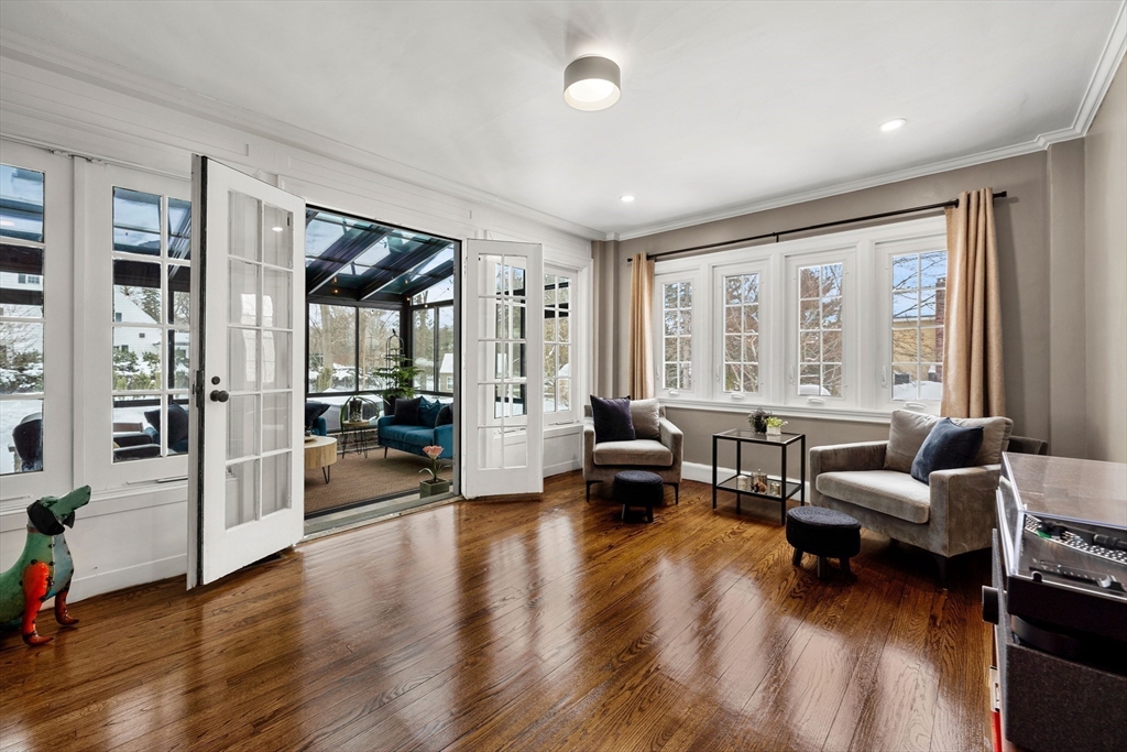 16 Porter Road
