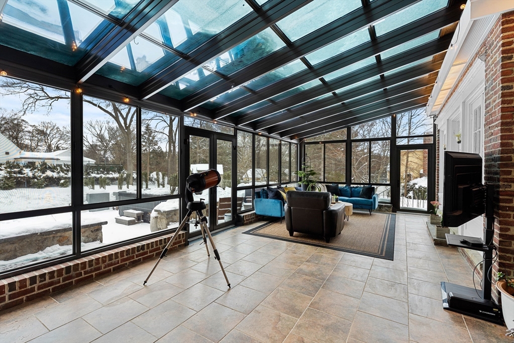 16 Porter Road