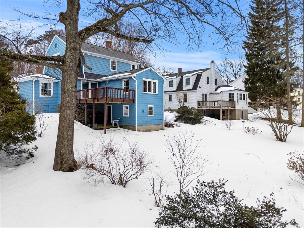 62 Carmel Road