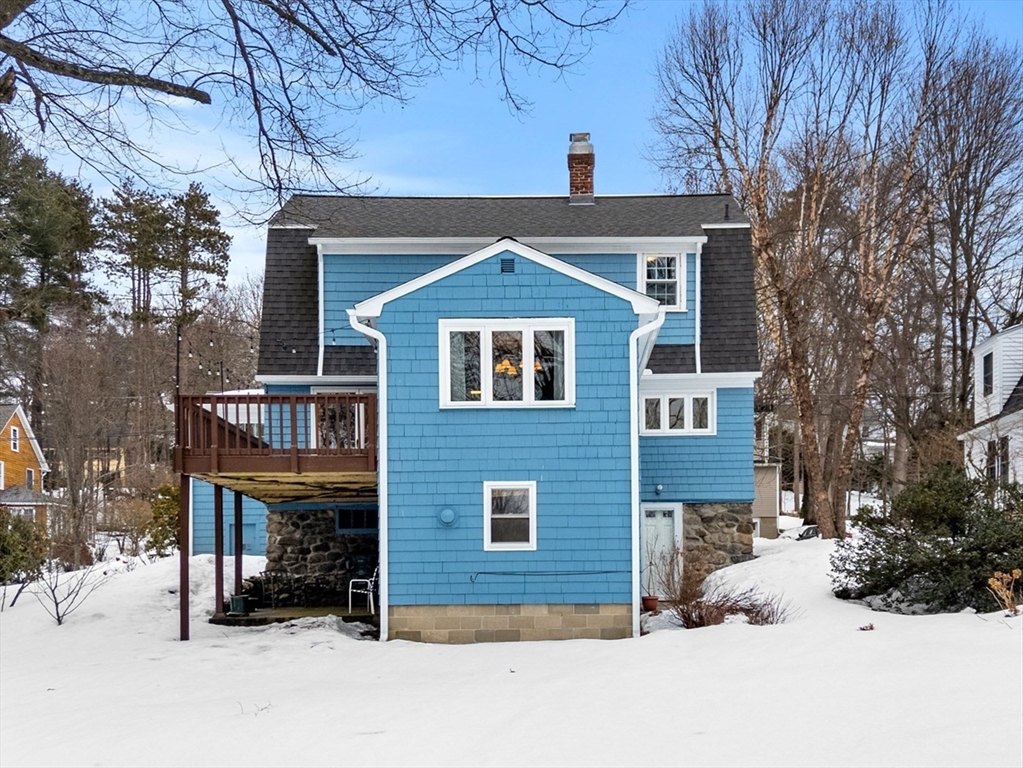 62 Carmel Road