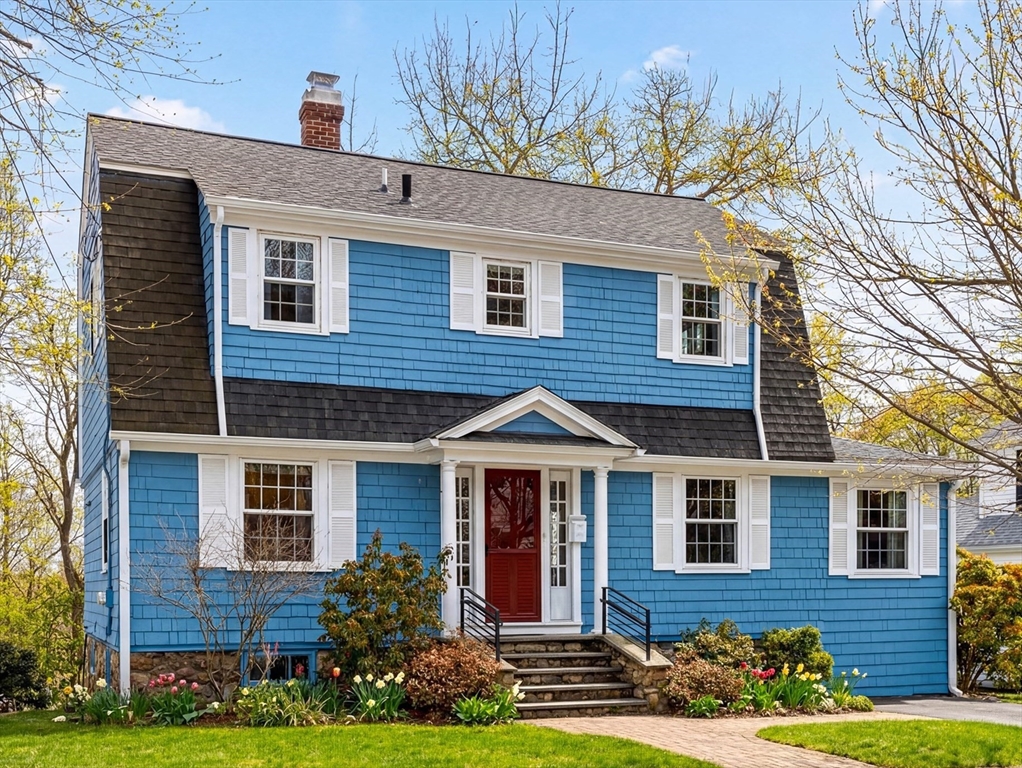 62 Carmel Road