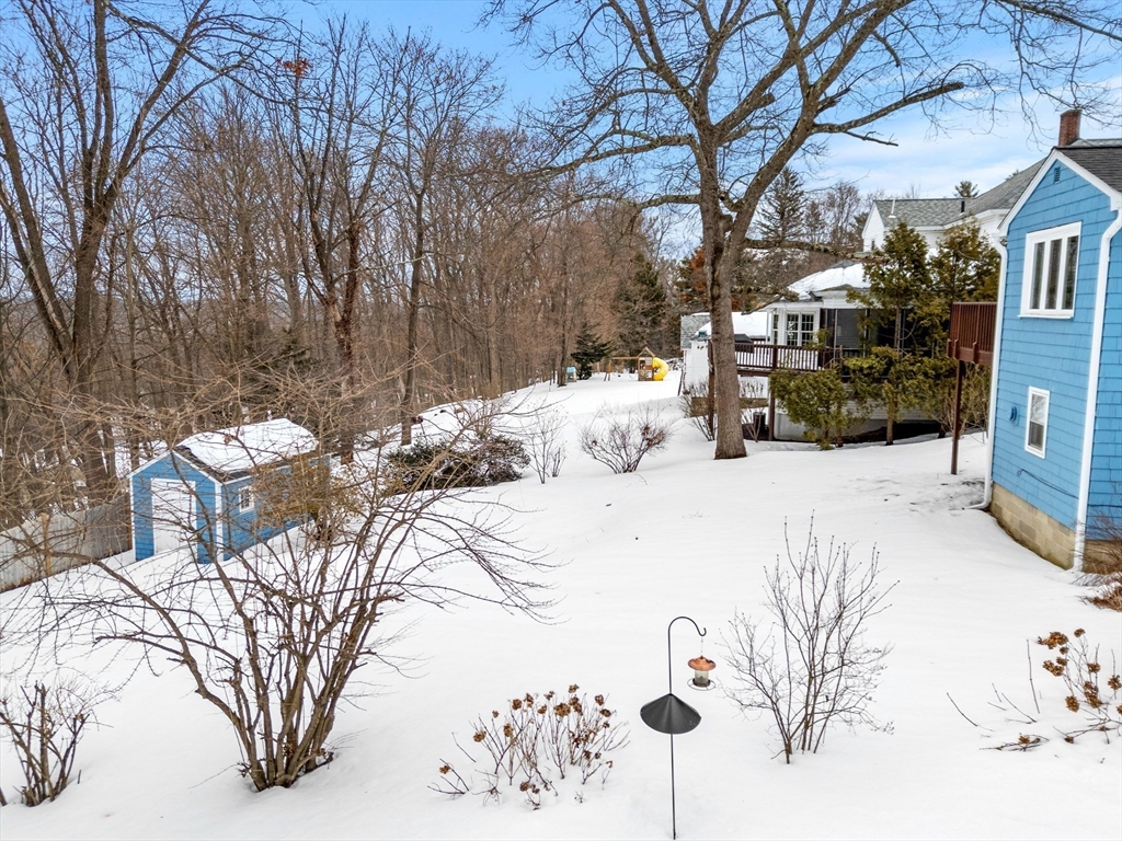 62 Carmel Road