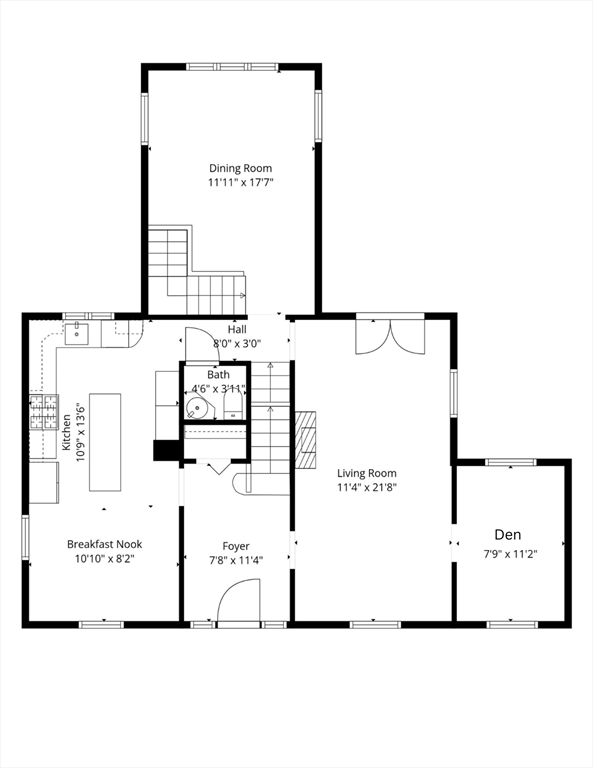 62 Carmel Road