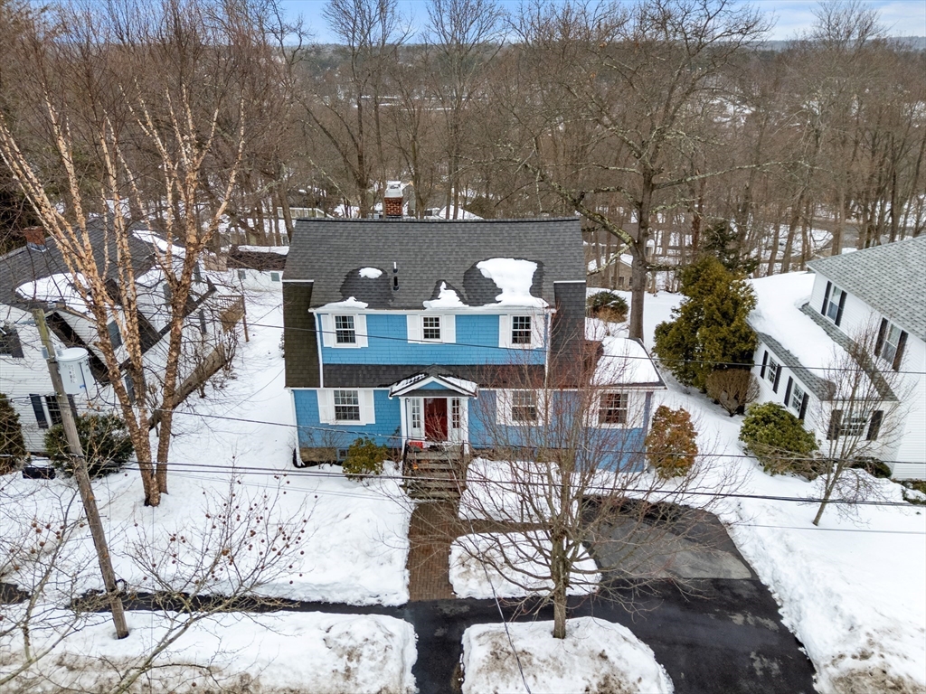 62 Carmel Road