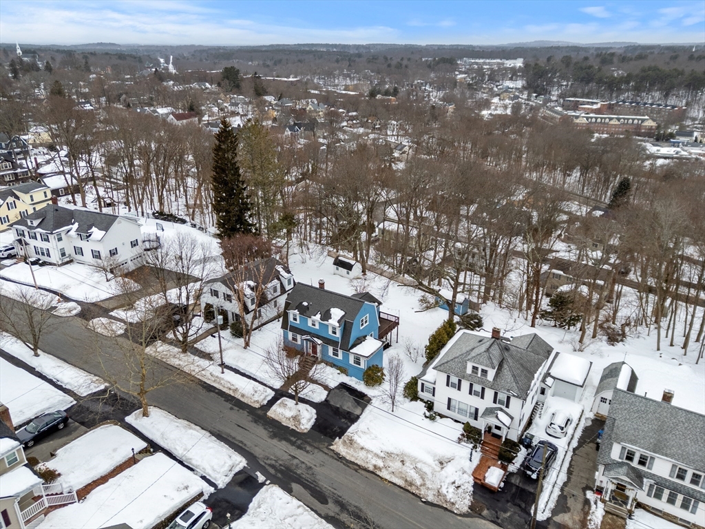 62 Carmel Road