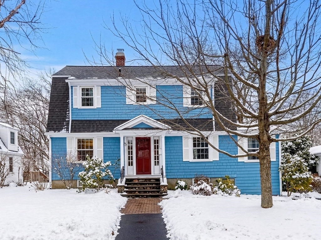 62 Carmel Road