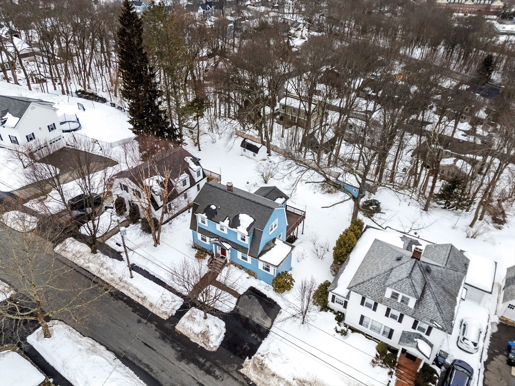 62 Carmel Road
