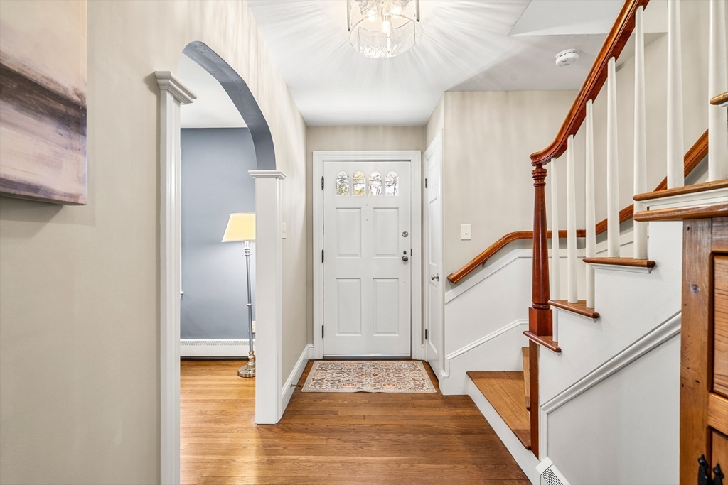 79 Cheever Circle