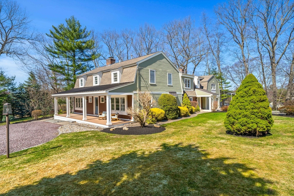 2 Deerberry Lane