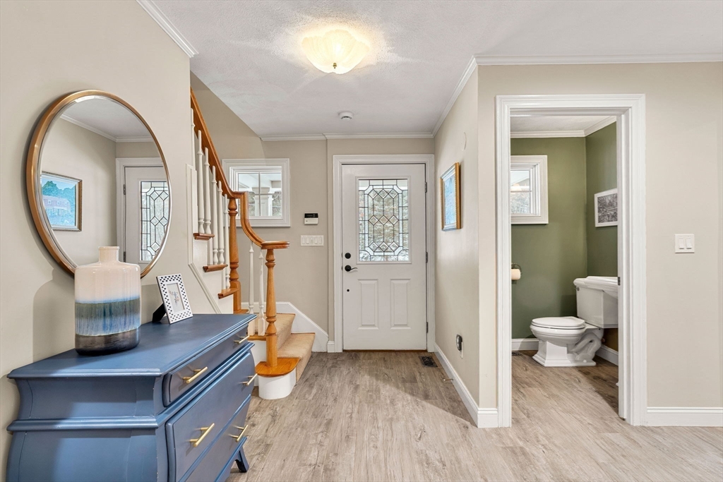 2 Deerberry Lane