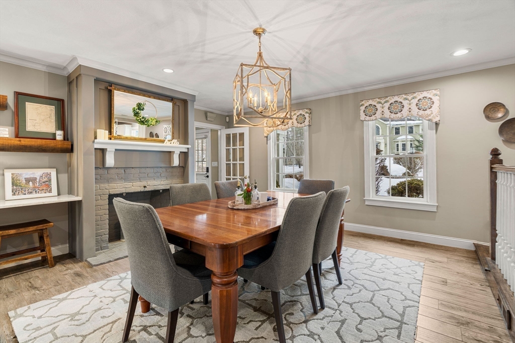 2 Deerberry Lane