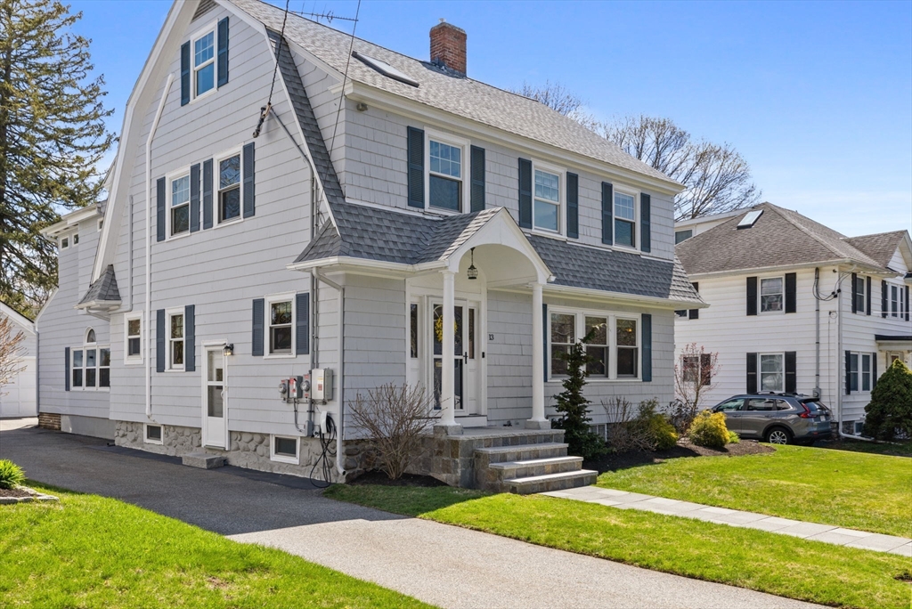 13 Pasho St