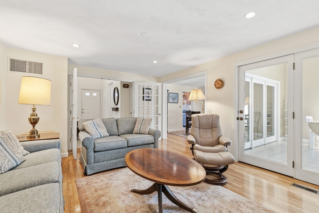 5 Niblick Way # 5