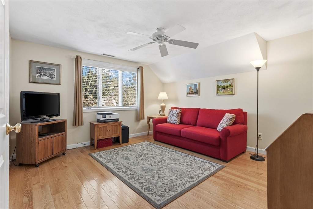 5 Niblick Way # 5