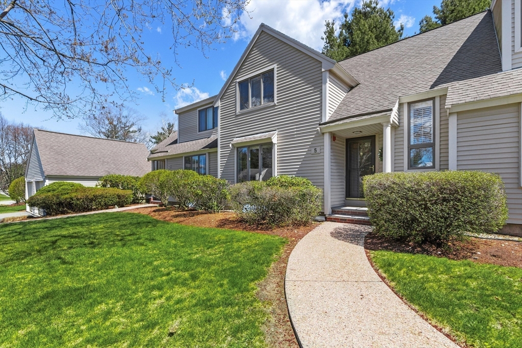 5 Niblick Way # 5