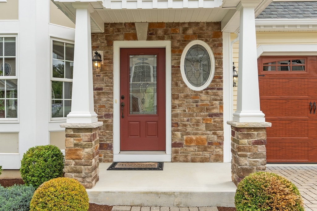 5 Cheshire Lane # 5