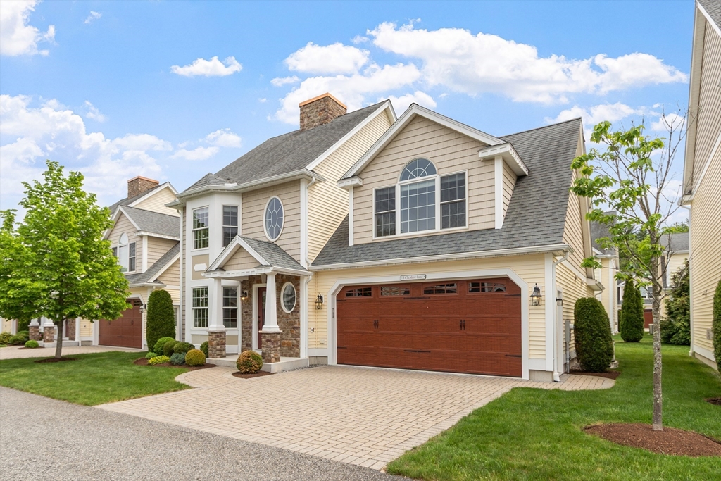 5 Cheshire Lane # 5