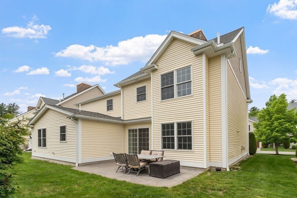 5 Cheshire Lane # 5