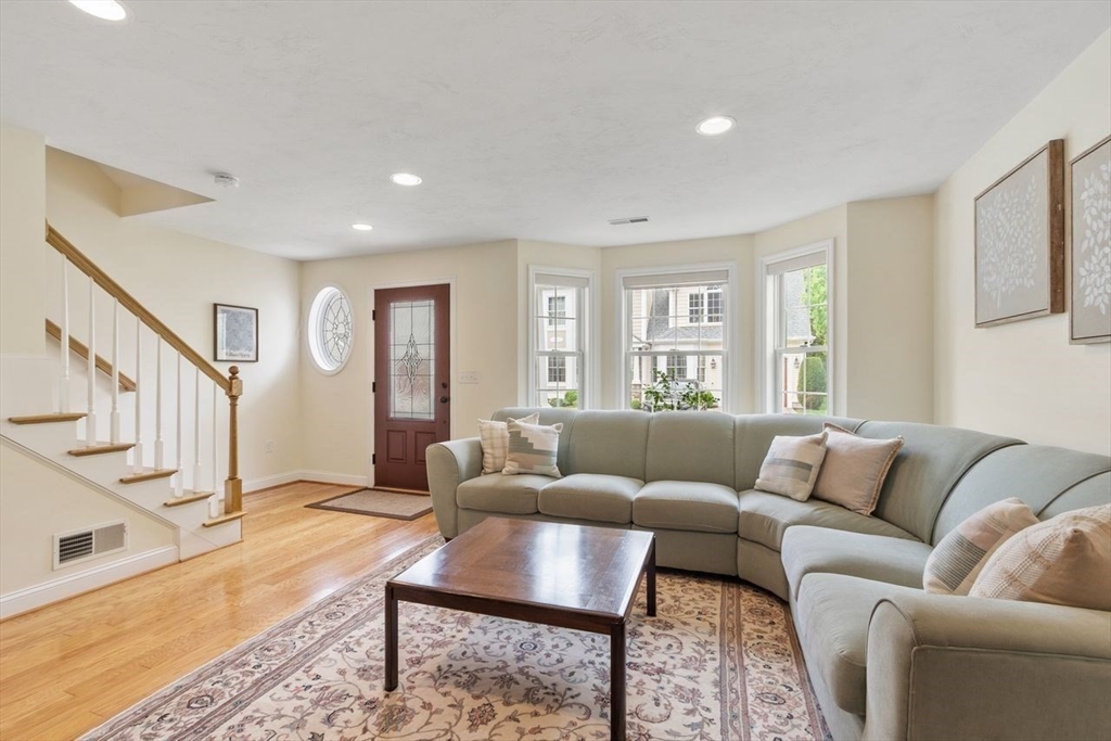 5 Cheshire Lane # 5