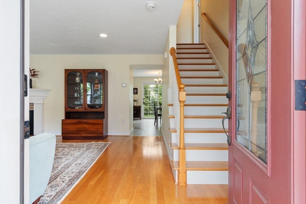 5 Cheshire Lane # 5
