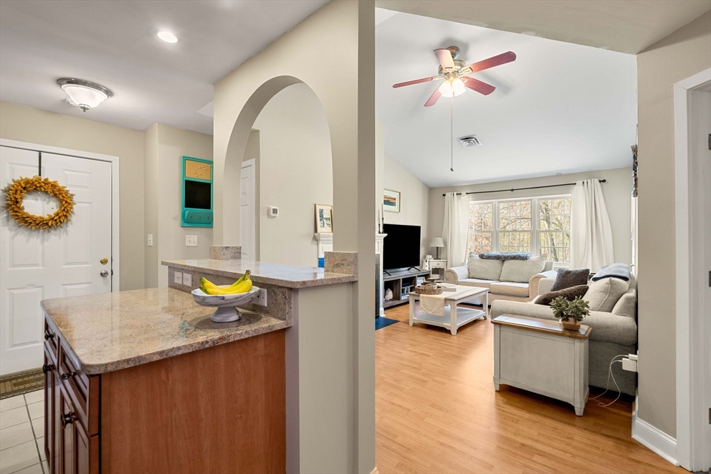 400 Brookside Dr Unit: E