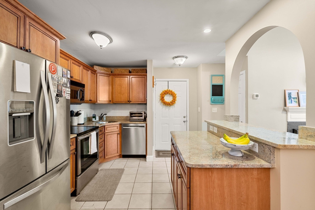 400 Brookside Dr Unit: E