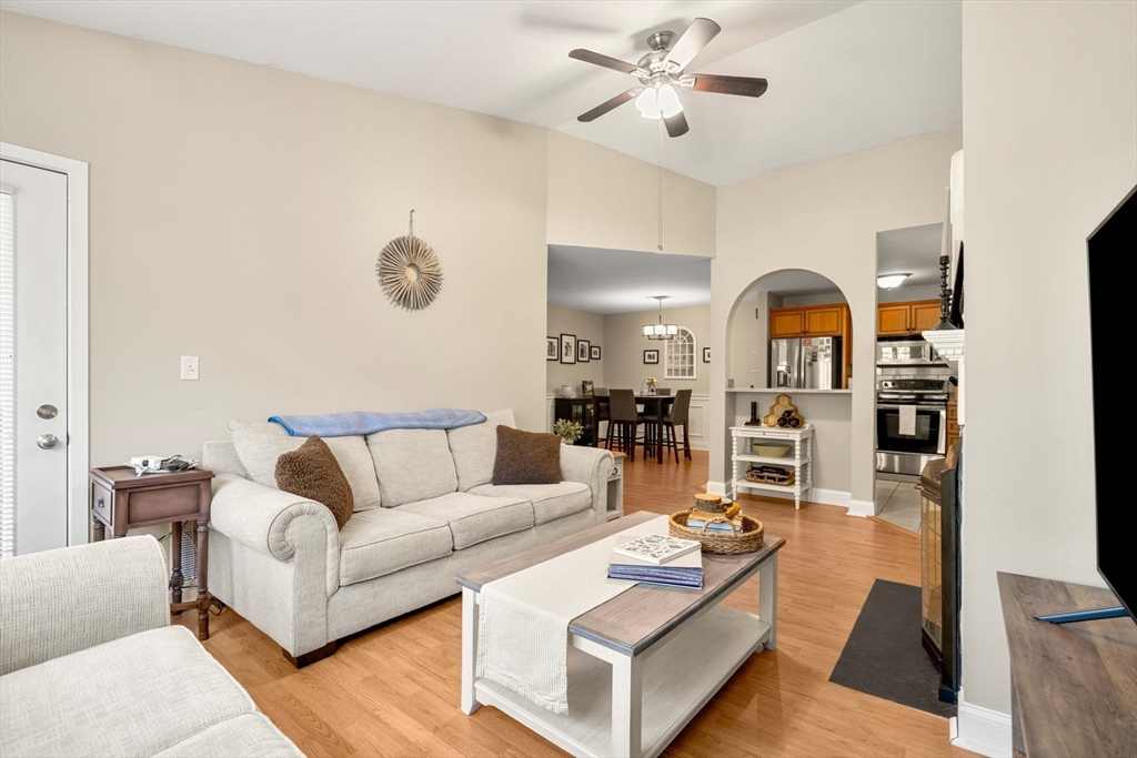 400 Brookside Dr Unit: E