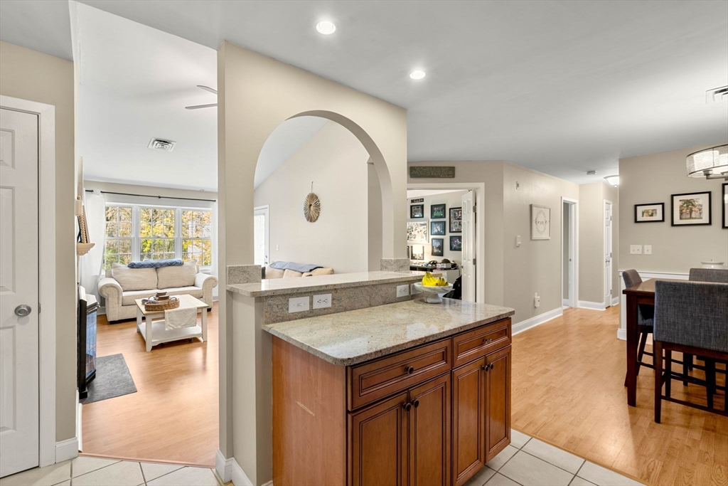 400 Brookside Dr Unit: E
