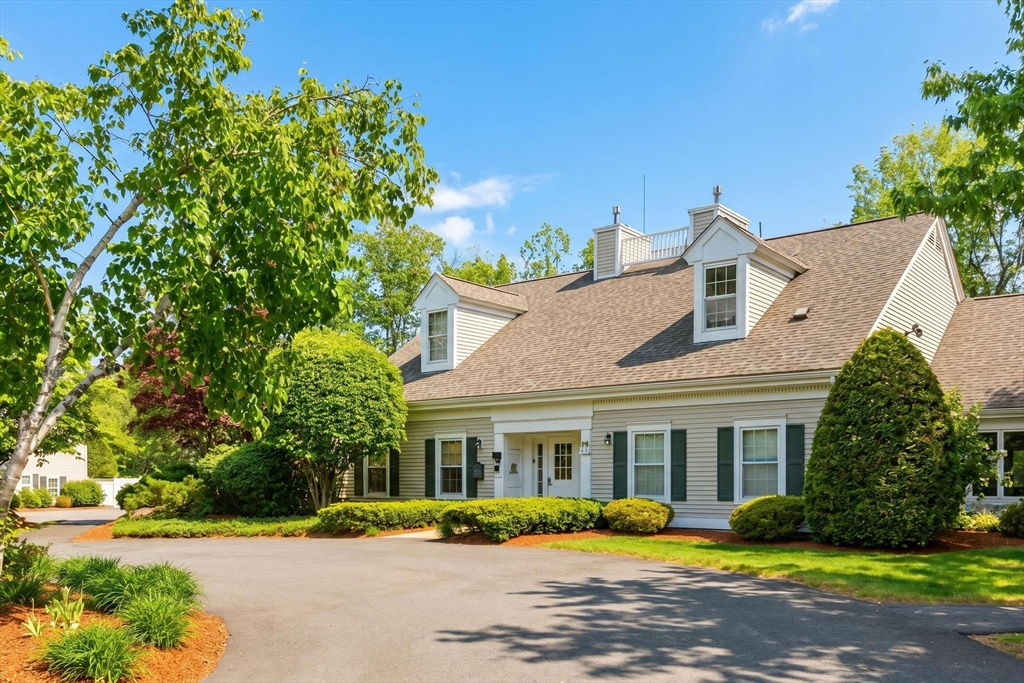 400 Brookside Dr Unit: E