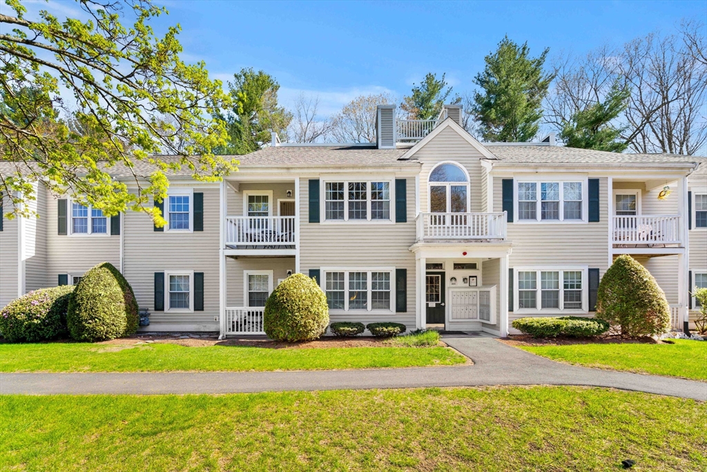 400 Brookside Dr Unit: E