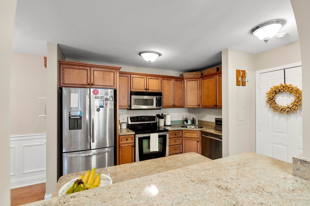 400 Brookside Dr Unit: E