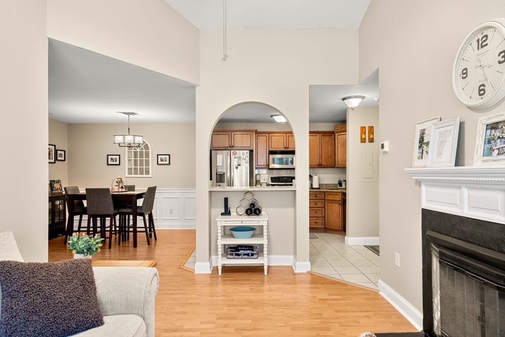 400 Brookside Dr Unit: E