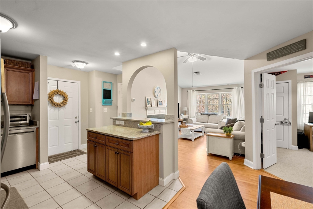 400 Brookside Dr Unit: E