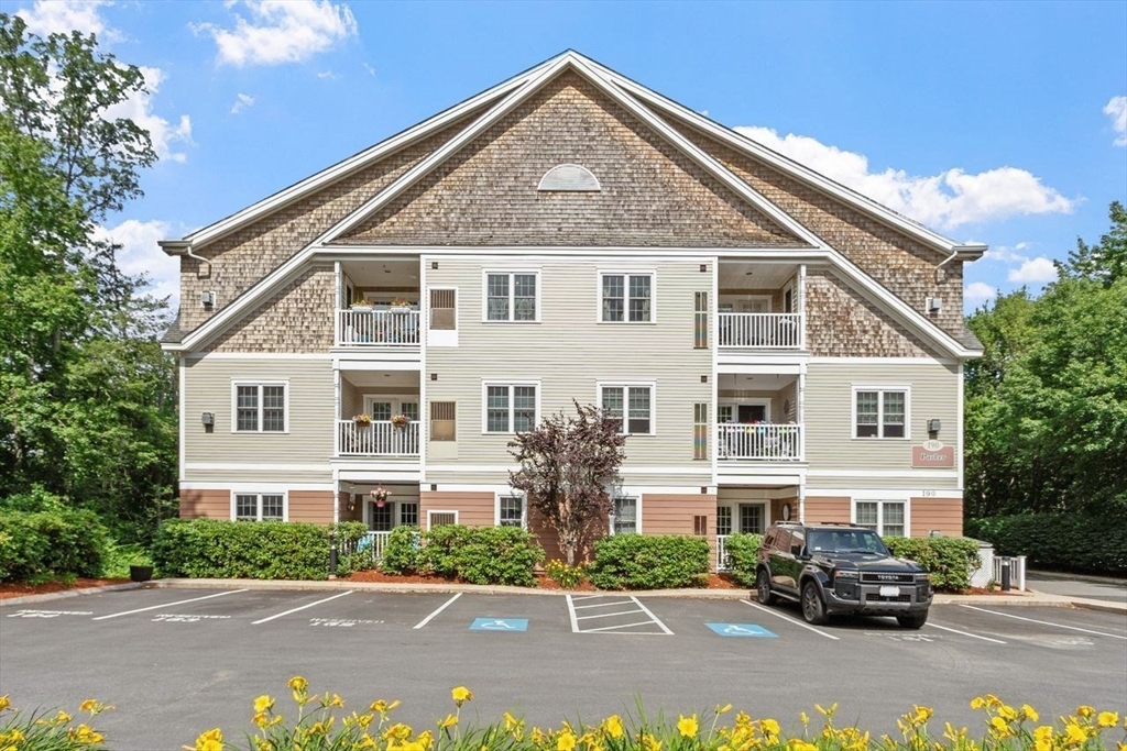 190 Chickering Road # 311D