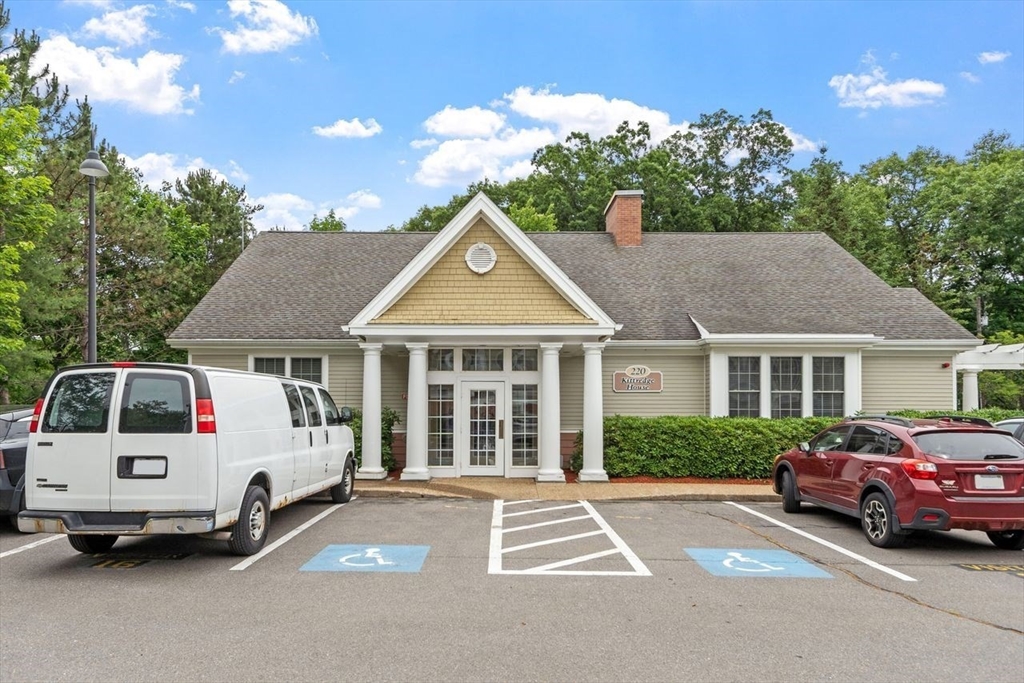 190 Chickering Road # 311D