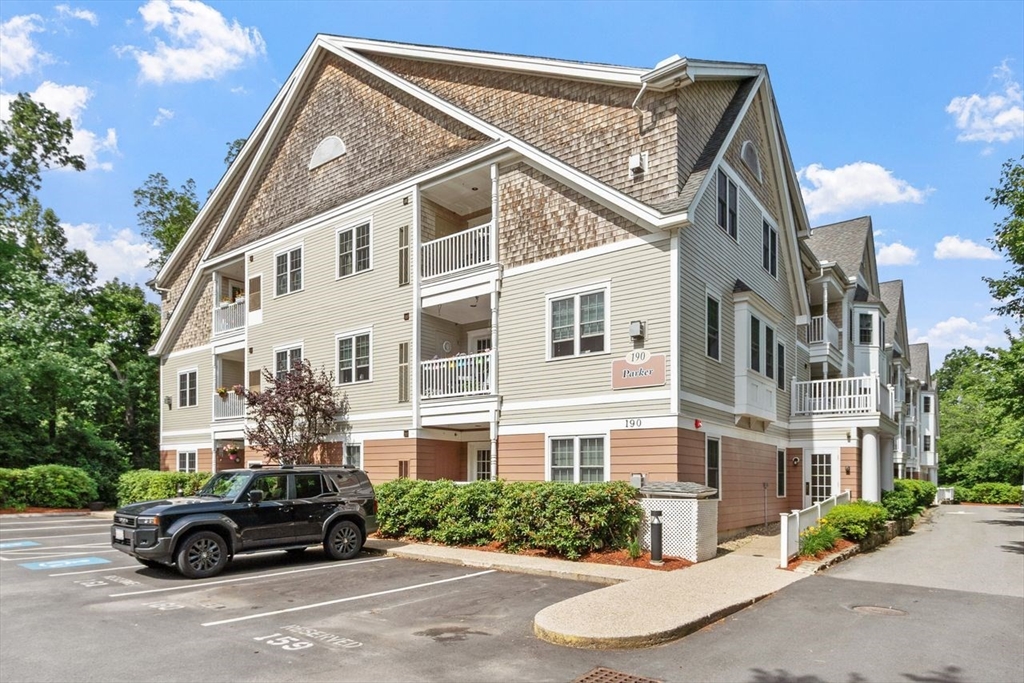190 Chickering Road # 311D