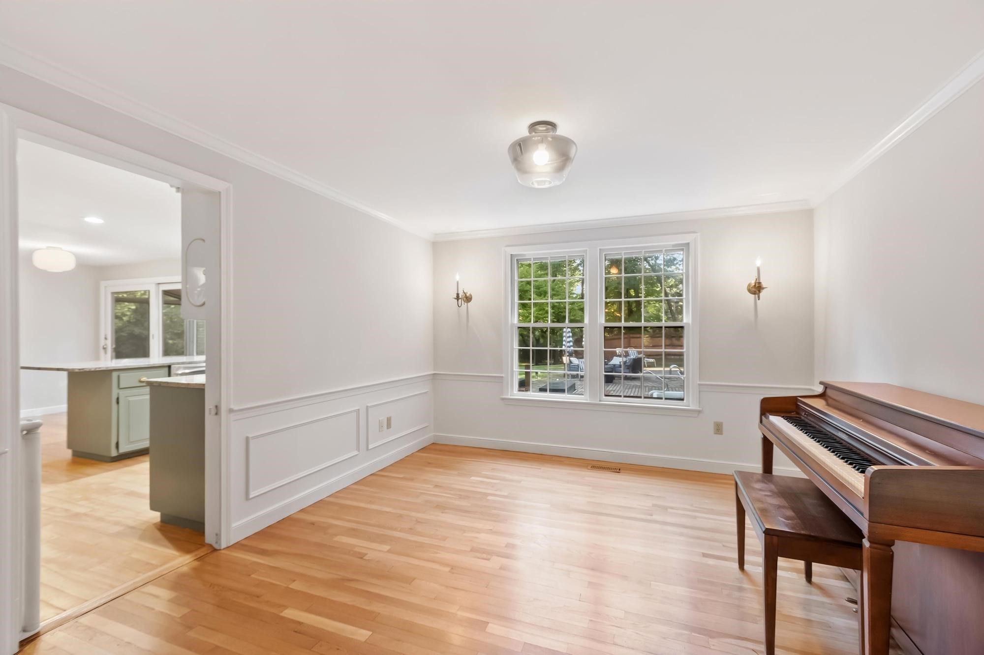 4 Wellington Circle