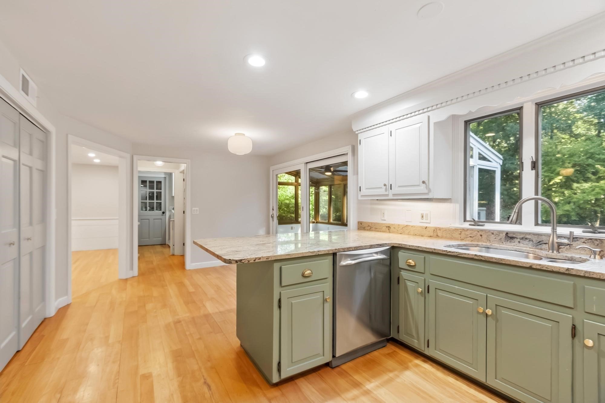 4 Wellington Circle