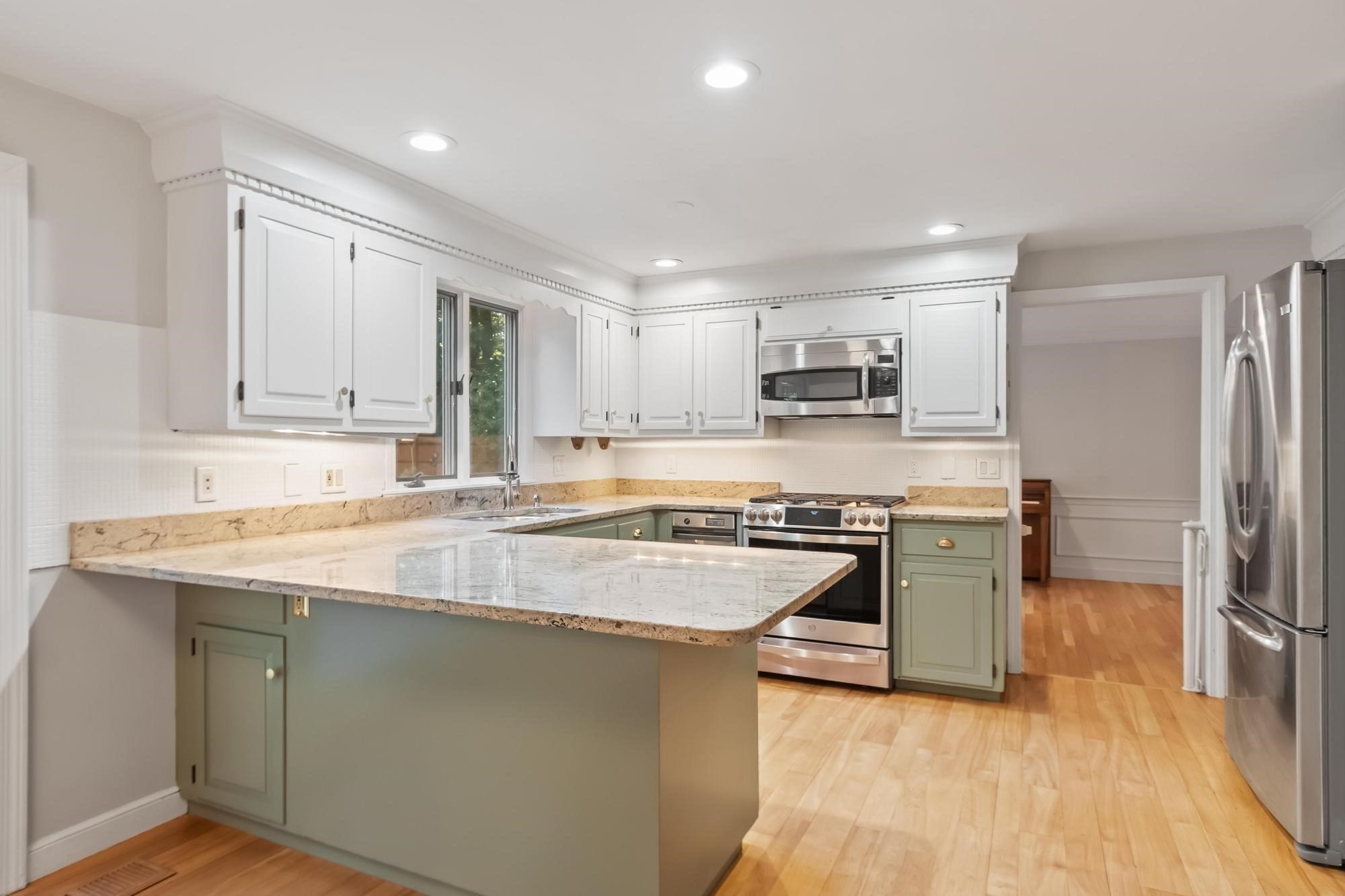 4 Wellington Circle