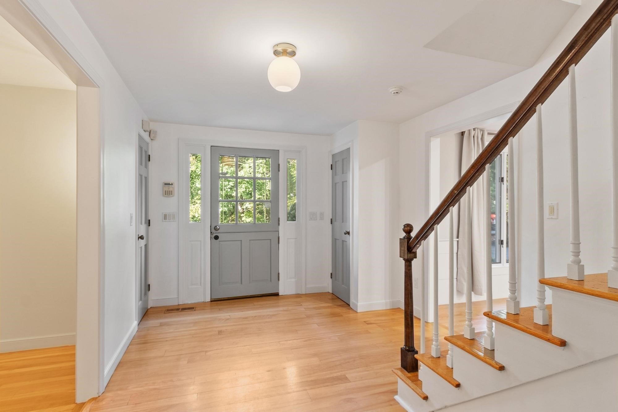 4 Wellington Circle