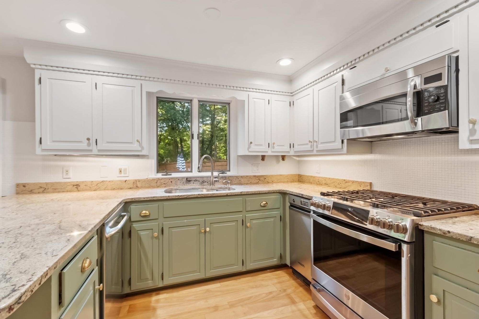 4 Wellington Circle