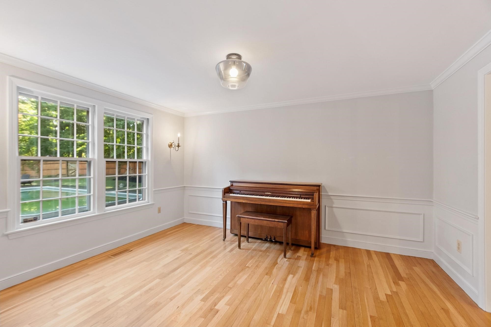 4 Wellington Circle
