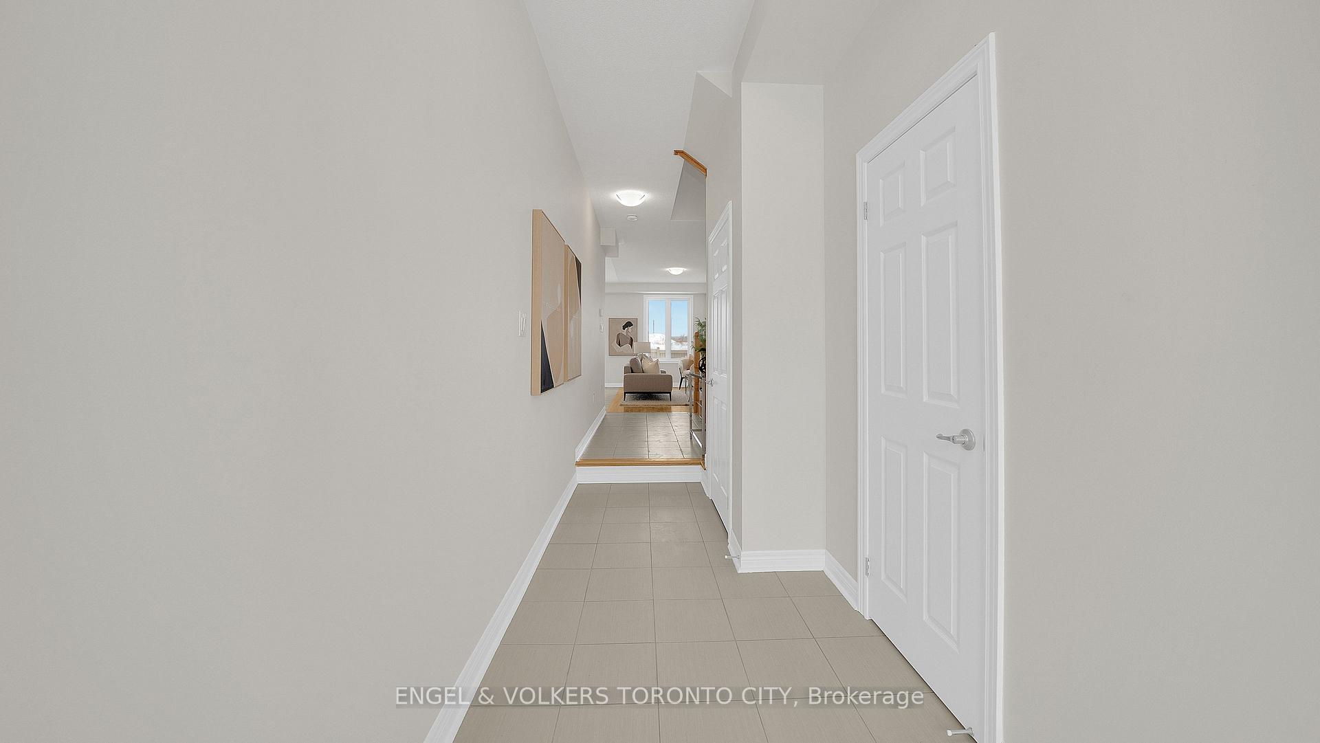 132 Mumbai Drive, Markham, ON L3S 3K5