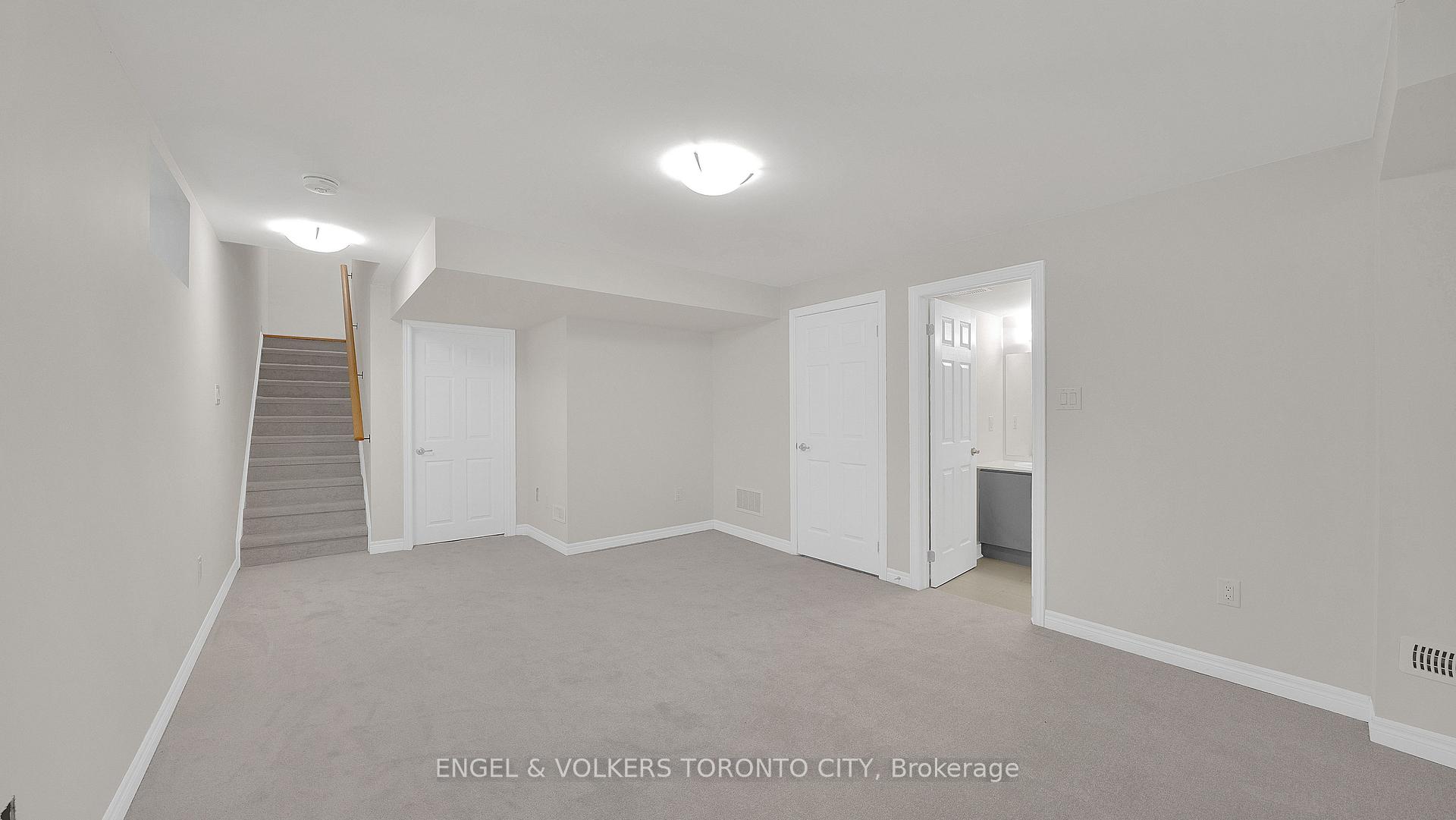 132 Mumbai Drive, Markham, ON L3S 3K5