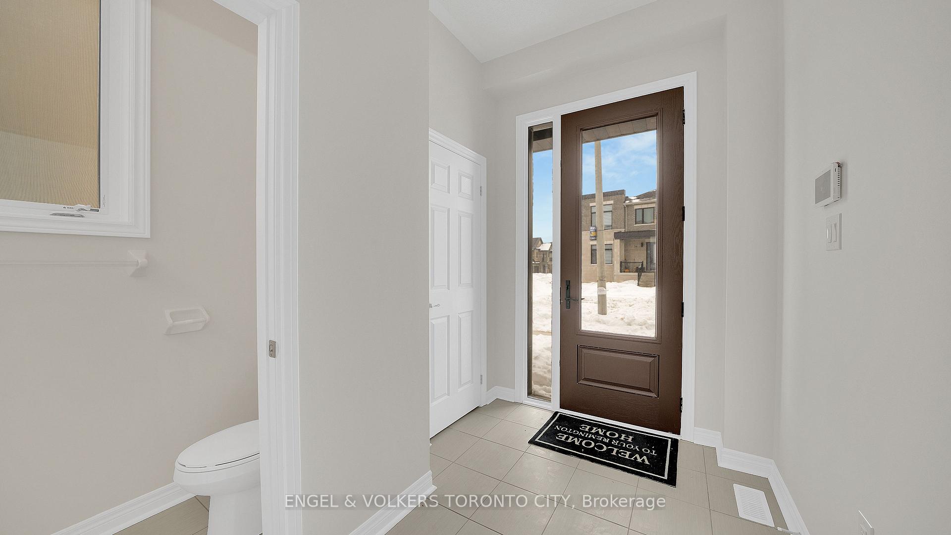 132 Mumbai Drive, Markham, ON L3S 3K5