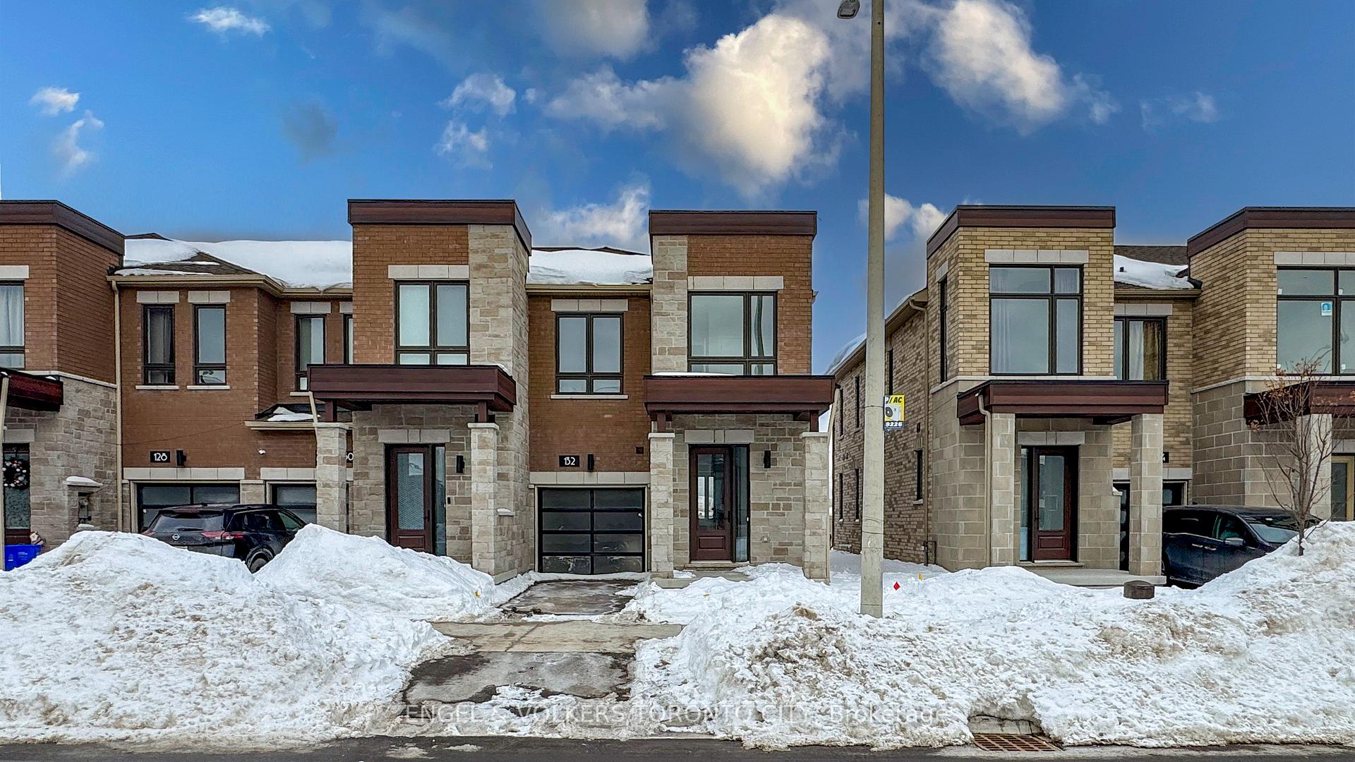 132 Mumbai Drive, Markham, ON L3S 3K5