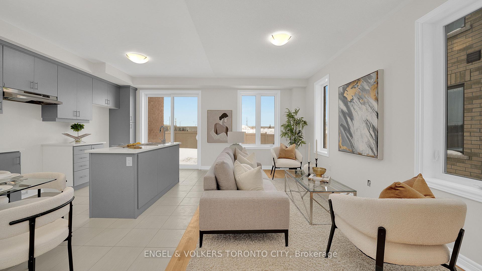 132 Mumbai Drive, Markham, ON L3S 3K5