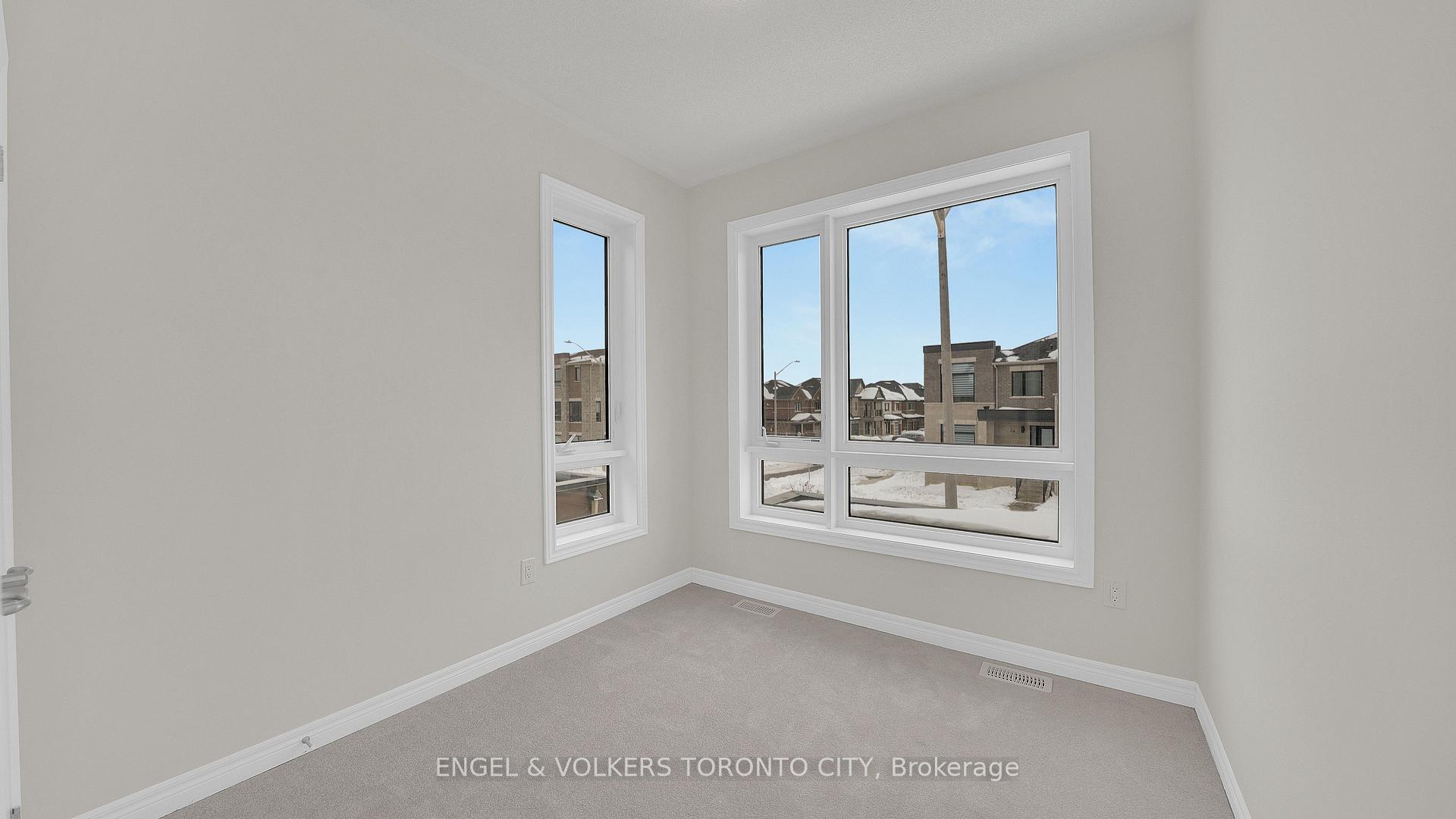 132 Mumbai Drive, Markham, ON L3S 3K5